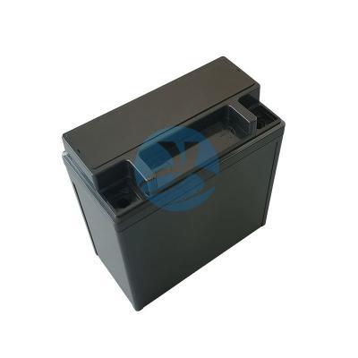 Battery Container
